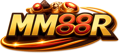 MM88R Logo